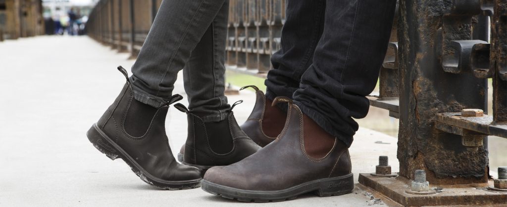 blundstone 419